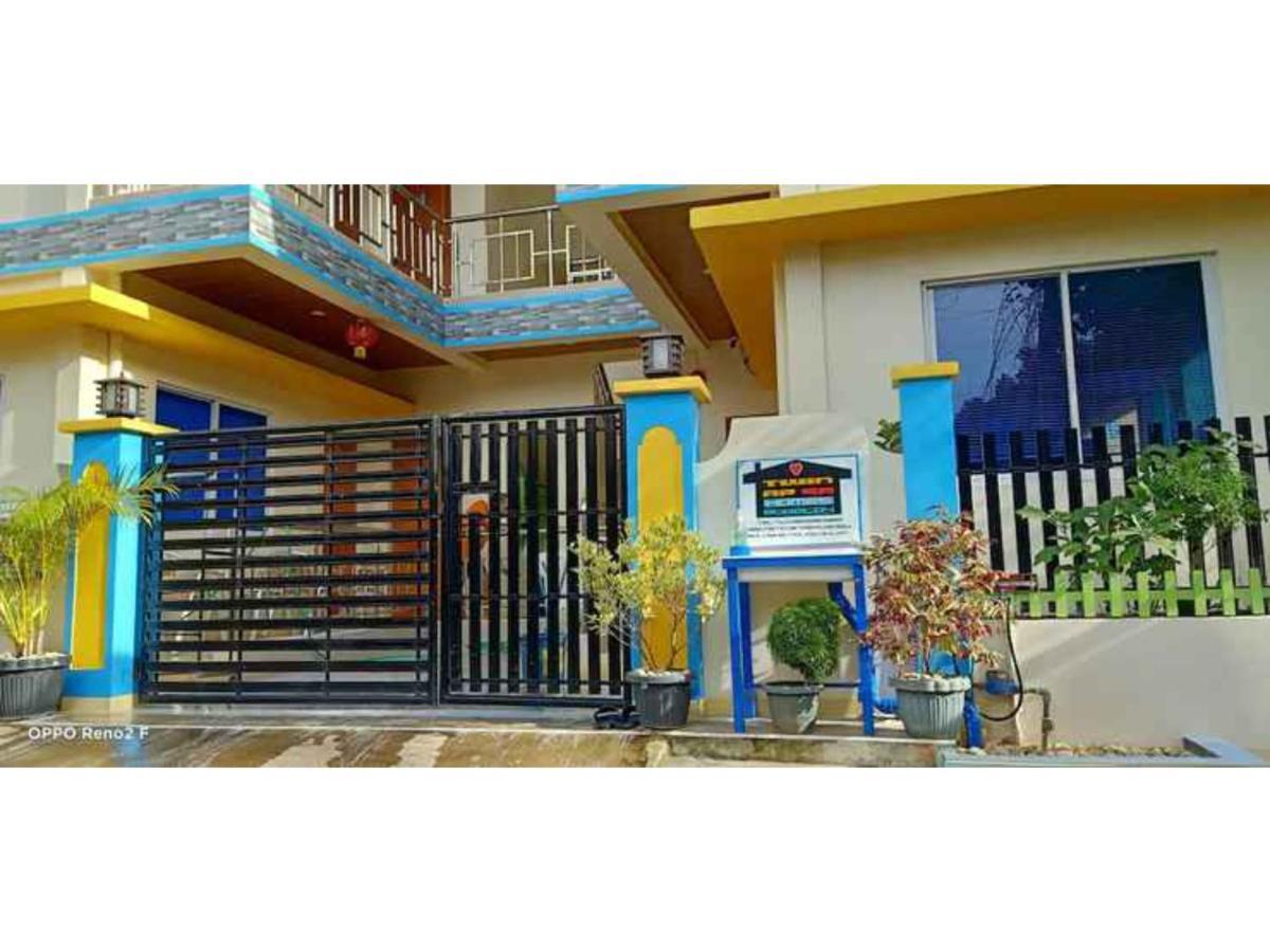 Twin Ap Homes Hotel
