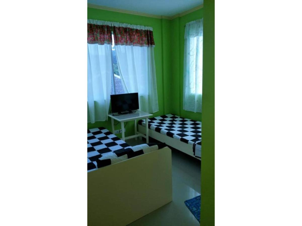 Twin Ap Homes Balabag (Boracay)