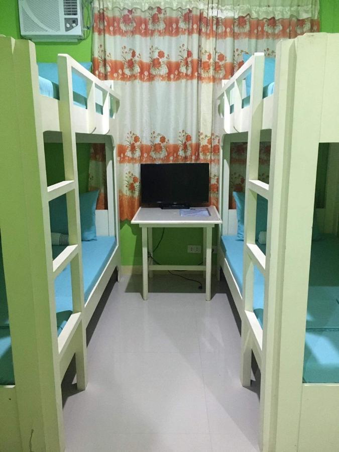 Twin Ap Homes Hotel Balabag (Boracay)