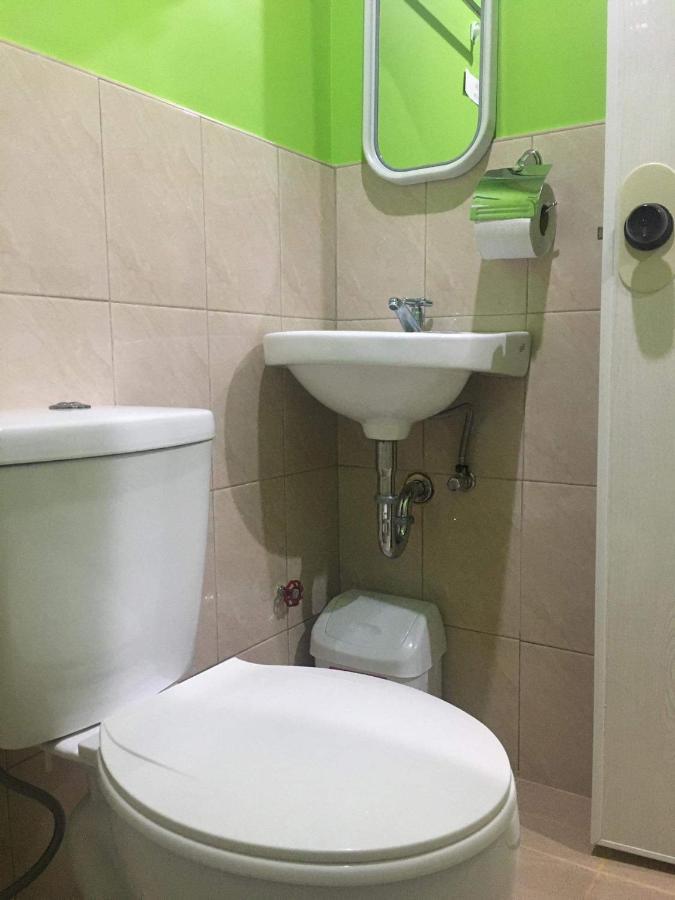 Twin Ap Homes Hotel 2*