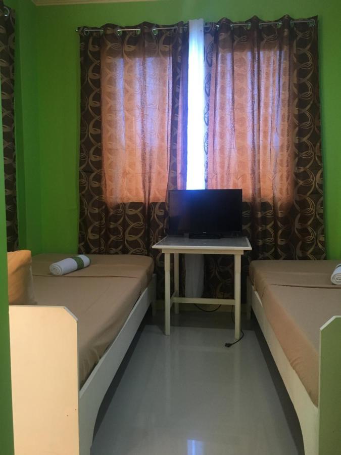 Twin Ap Homes 2*