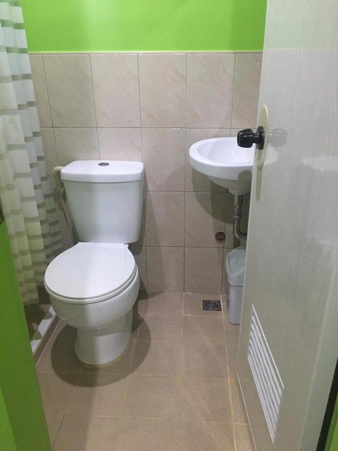 Hotel Twin Ap Homes Balabag (Boracay)