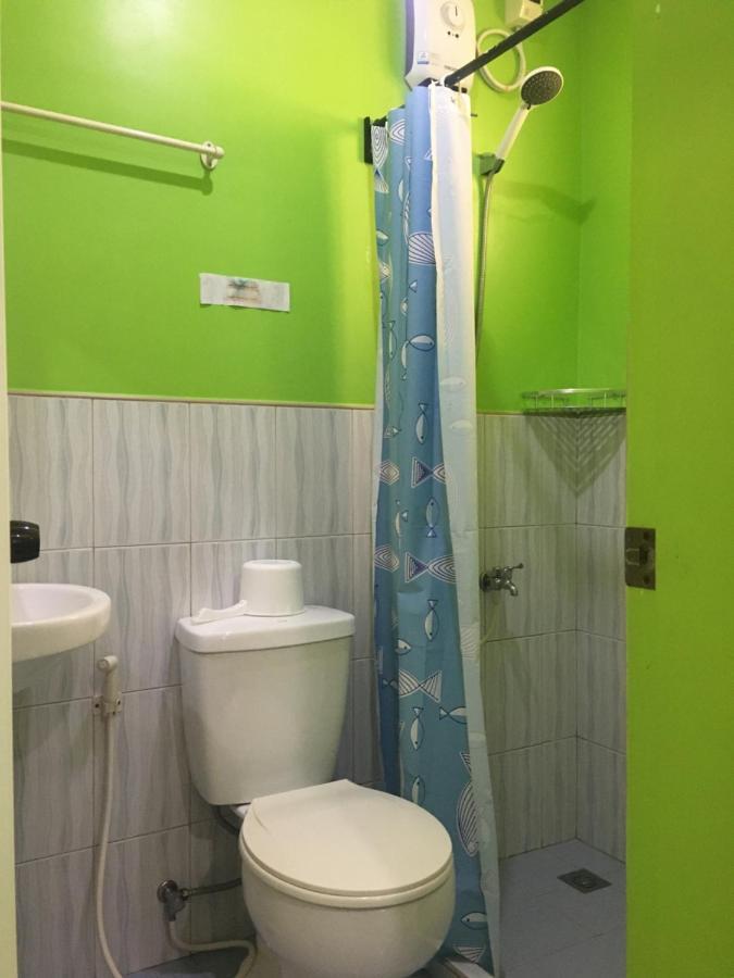 Twin Ap Homes 2* Balabag (Boracay)