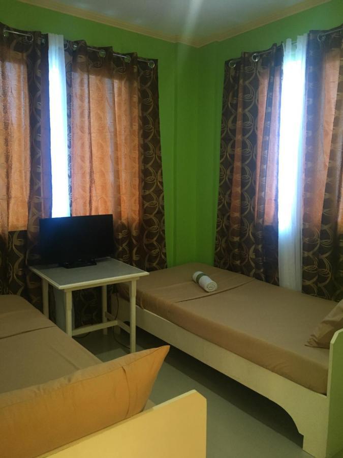 Twin Ap Homes Hotel 2*