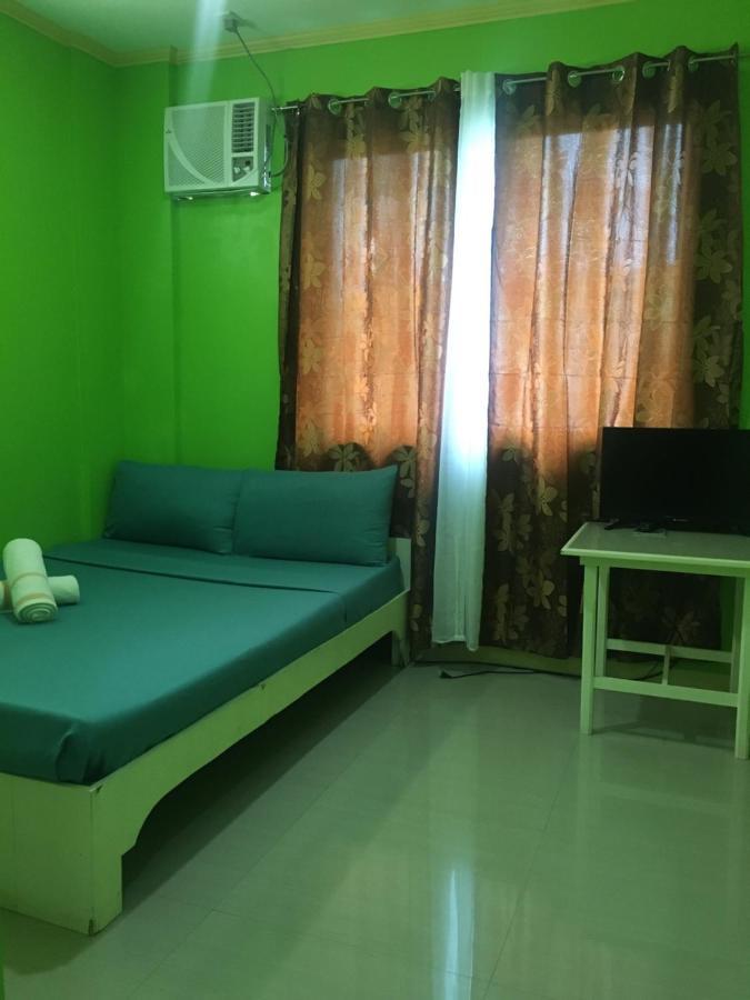 Hotel Twin Ap Homes 2*