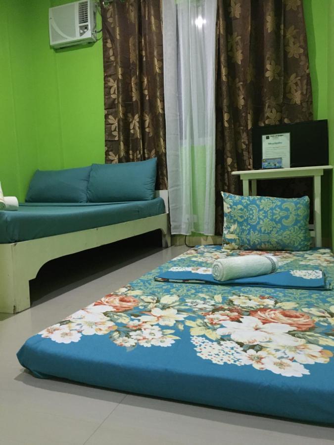 Twin Ap Homes Hotel